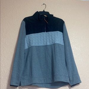 Maurices Half Zip-Up